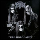 Immortal - Pure Holocaust